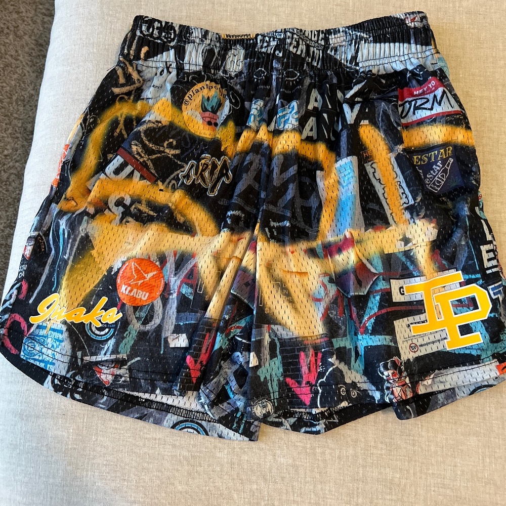 Shorts